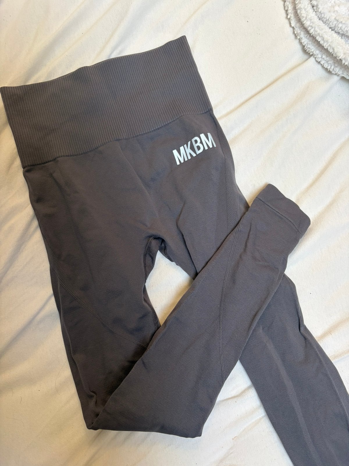 grijze sportbroek, Overige typen, Ophalen of Verzenden, Maat 36 (S), Grijs