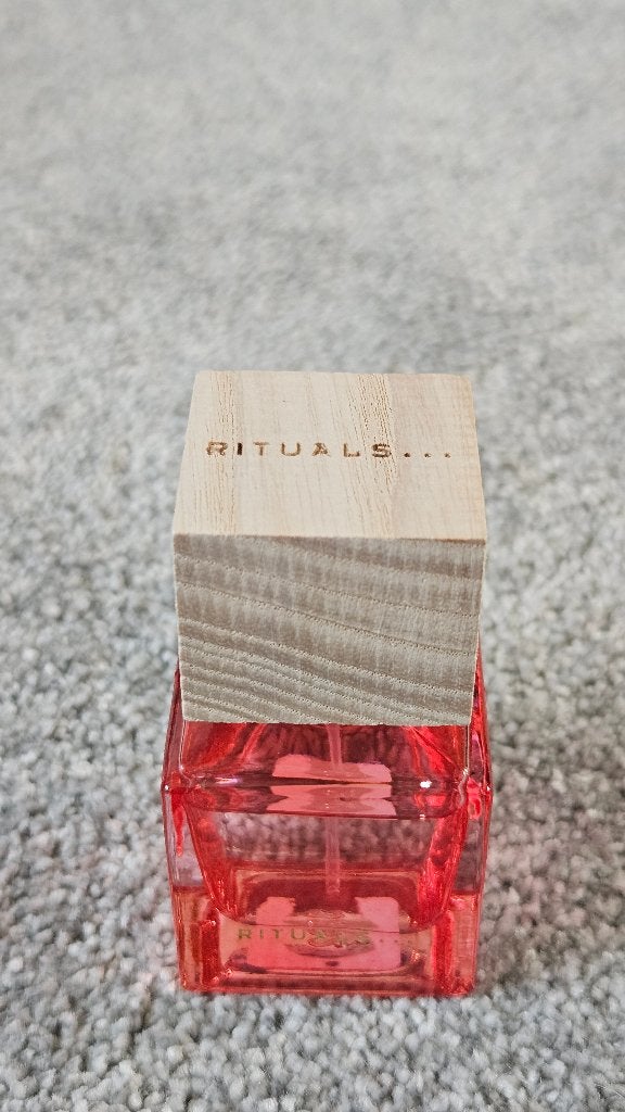 Rituals eau de parfum Rêve de Hanami (15 ml), Ophalen of Verzenden, Zo goed als nieuw
