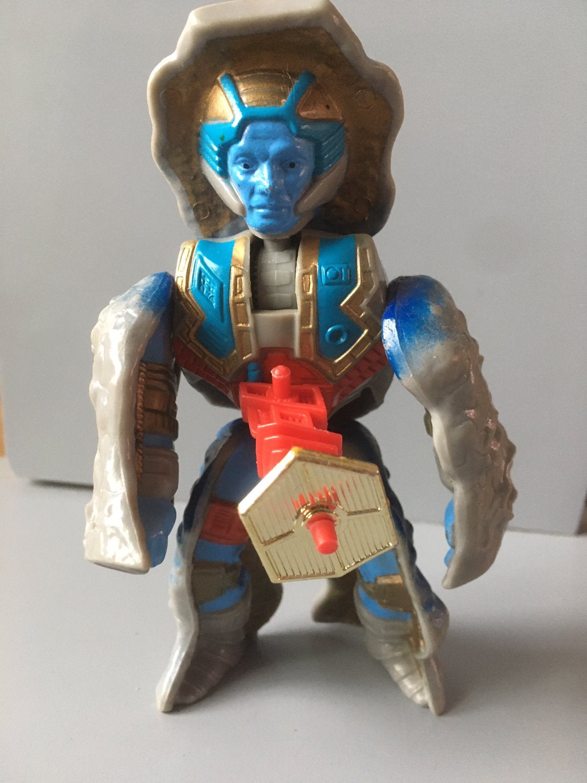 Stonedar Motu masters of the universe, Ophalen of Verzenden, Gebruikt