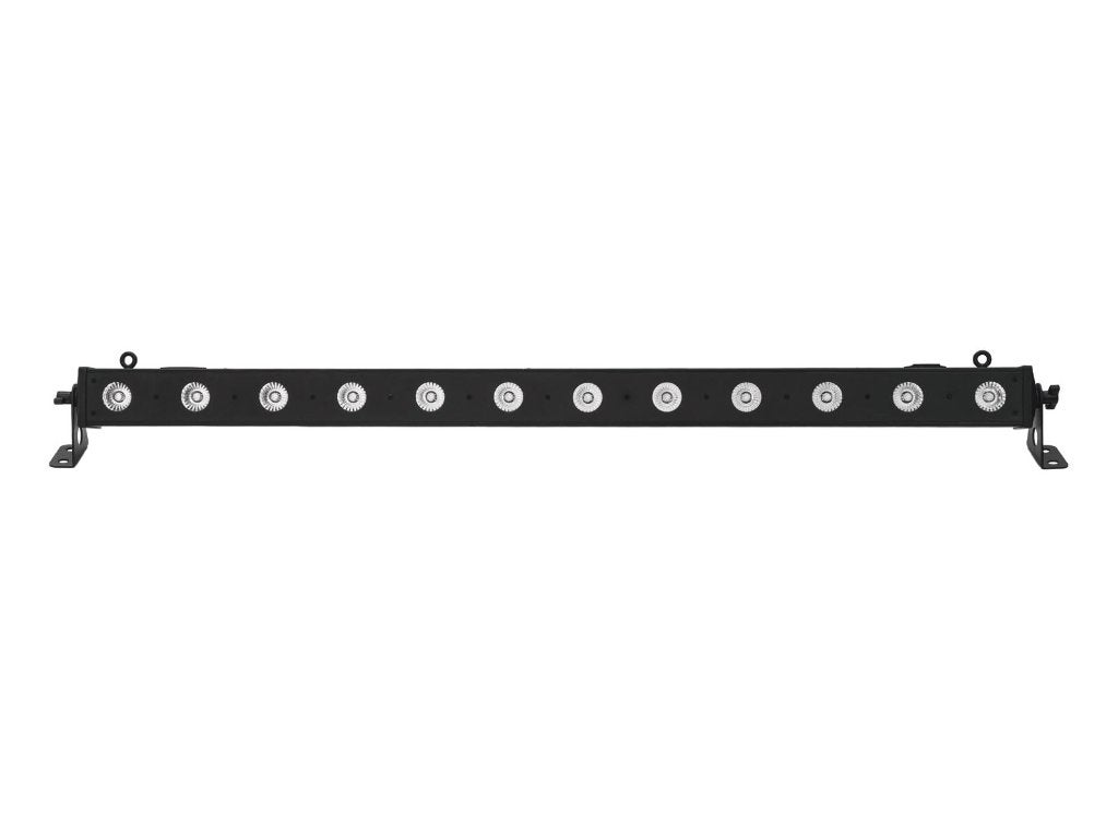 EUROLITE LED BAR-12 QCL RGBA Bar, Geluidgestuurd, ., Nieuw, Ophalen of Verzenden