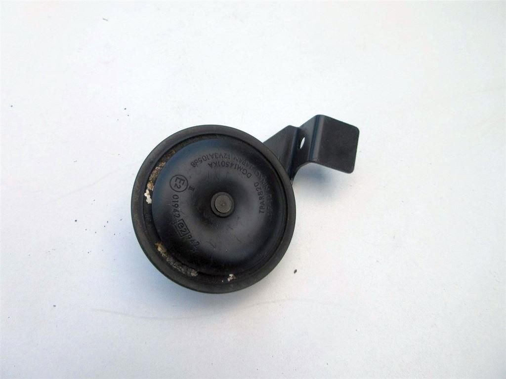 Suzuki GSX750EF toeter claxon GSX750ES horn GSX 750 ES EF, Ophalen of Verzenden