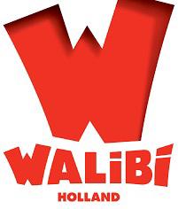Entree Walibi Holland voor 2 of meer personen 🎢, Drie personen of meer, Ticket of Toegangskaart