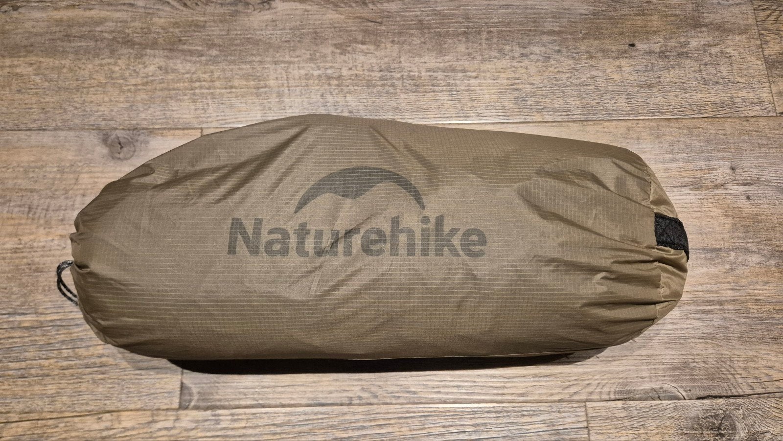 Naturehike Cloud up 1 Pro tent ZGAN, Ophalen of Verzenden, Zo goed als nieuw
