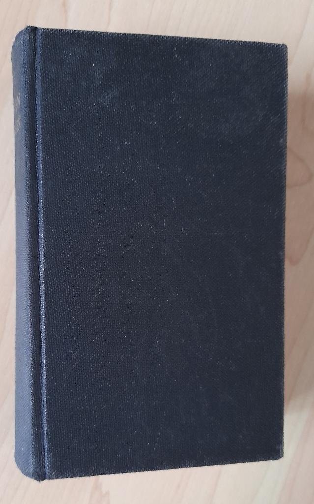 BLIJF BIJ MIJ HEER!   Ds N Buffinga Bijbels dagboek, Ophalen of Verzenden, Gelezen