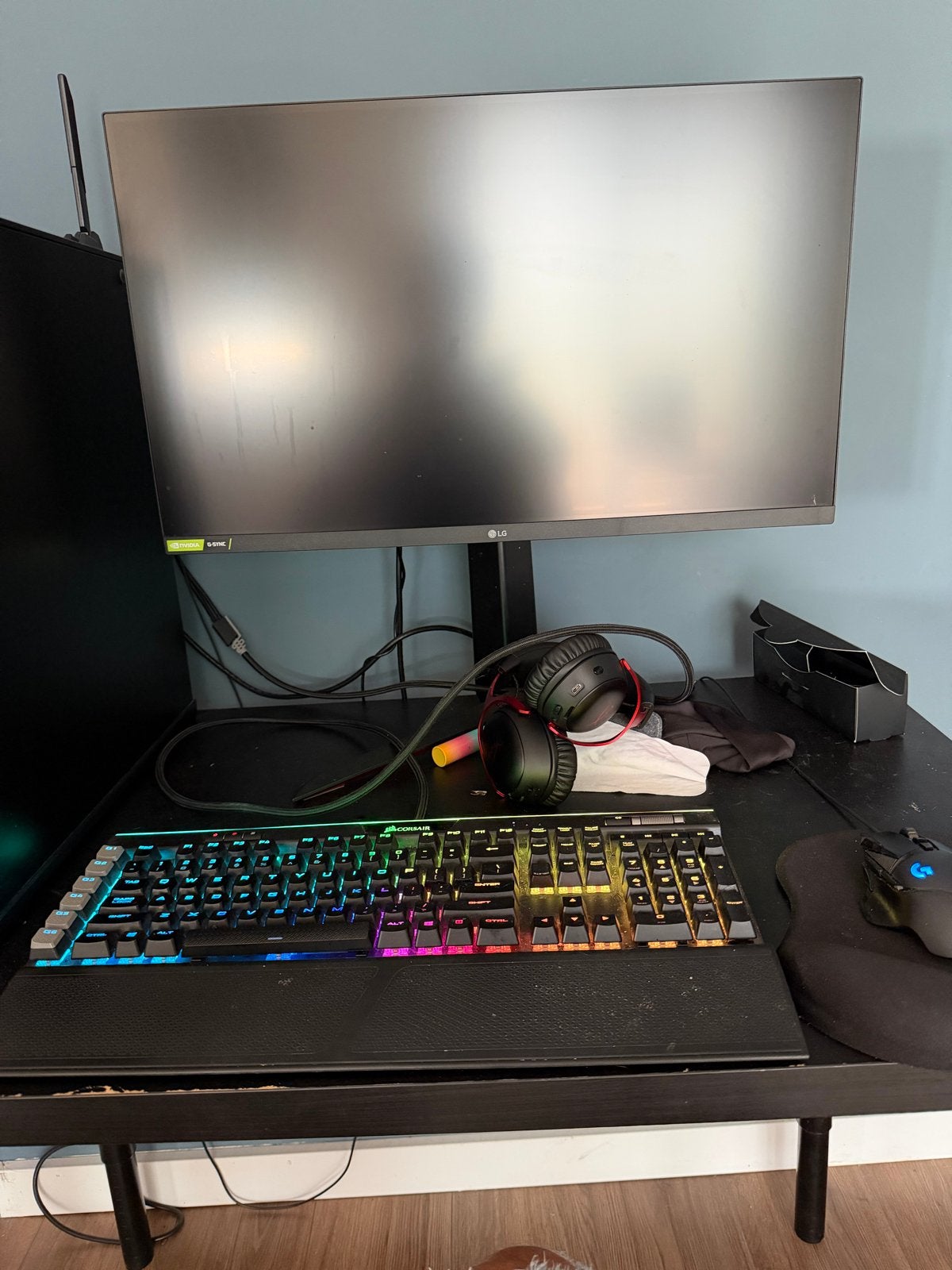 Gaming PC met Intel i7-12700K en RTX 3070TI, Ophalen, 32 GB, Zo goed als nieuw, Gaming
