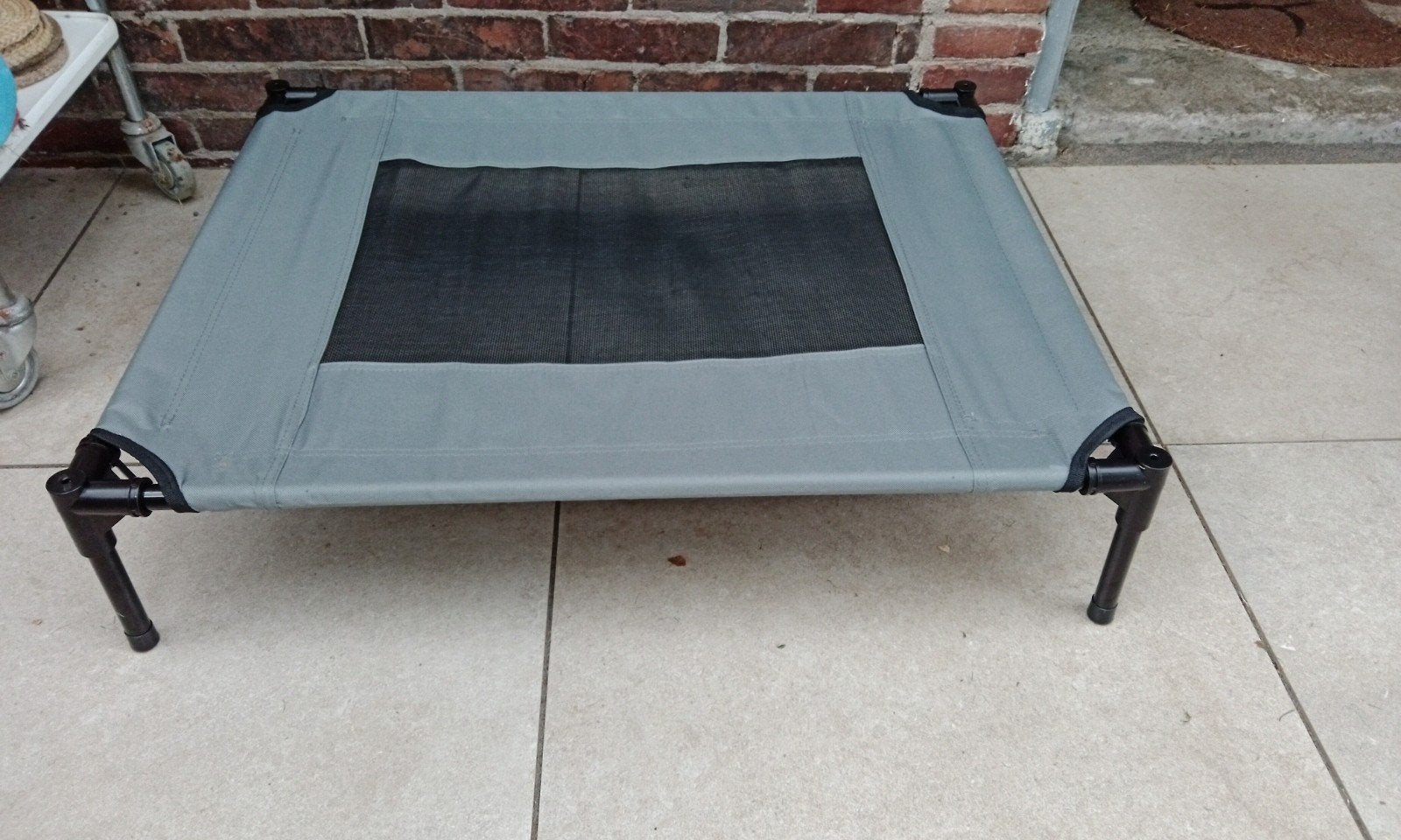 Hondenstretcher, hondenbed, NIEUW! 80x60x20, Ophalen of Verzenden, Nieuw, Overige