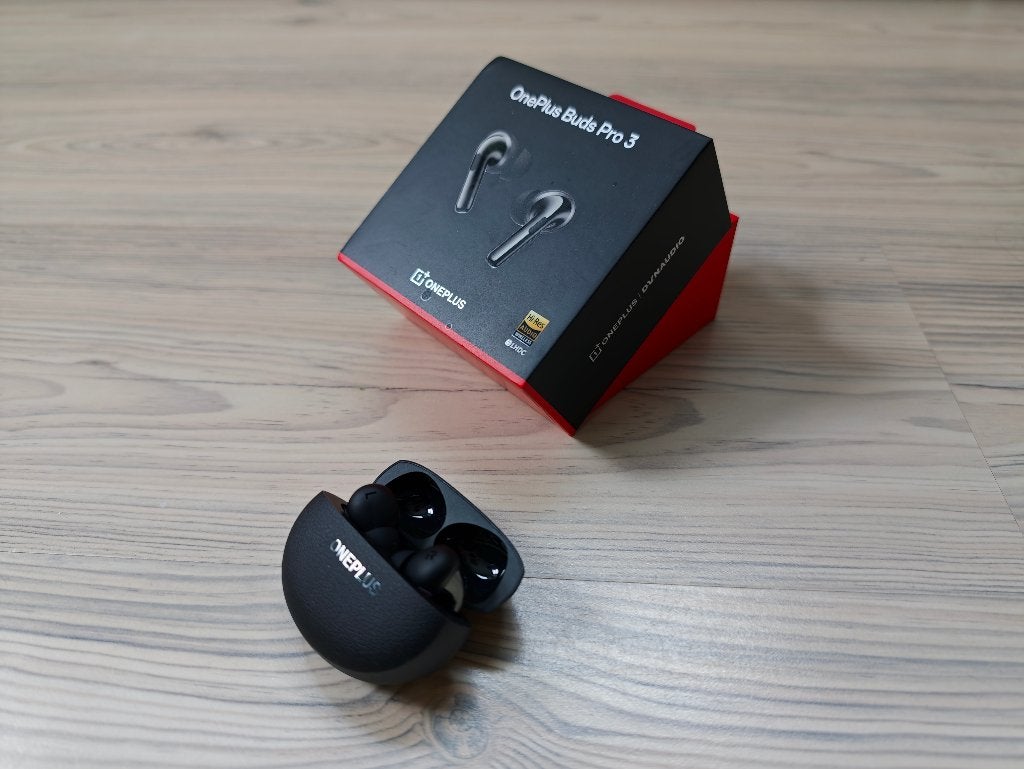 OnePlus Buds Pro 3, Audio, Tv en Foto, Koptelefoons, Overige merken, In-ear, Draadloos, Ophalen of Verzenden