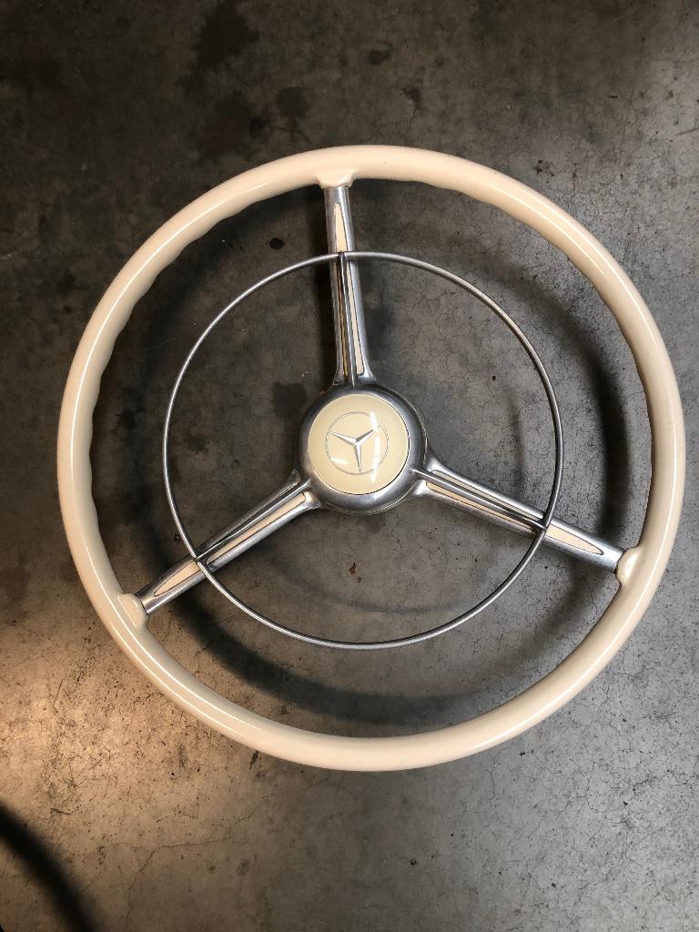Diverse Mercedes Benz Oldtimer Onderdelen! Zie foto’s, Ophalen of Verzenden, Mercedes-Benz