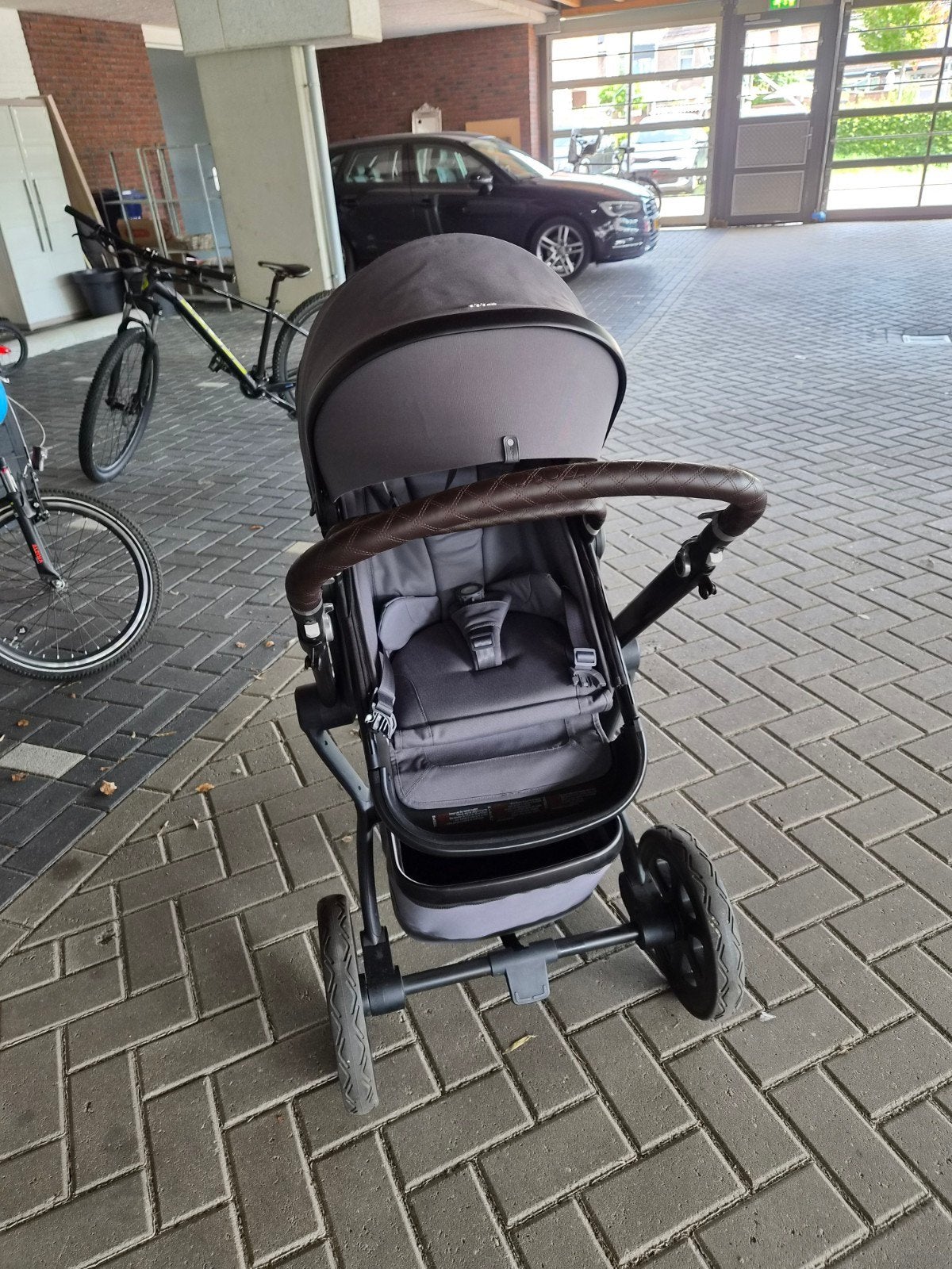 Joolz day kinderwagen, Ophalen, Gebruikt