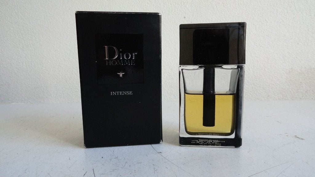 Dior Homme Intense, edp heren 25 ml, Ophalen of Verzenden, Gebruikt