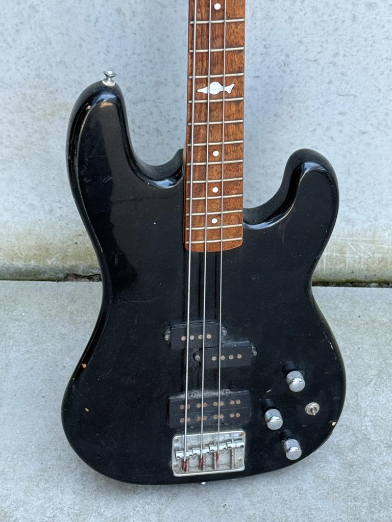 Marlin Guitar, Ophalen, Marlin, Gebruikt, Marlin