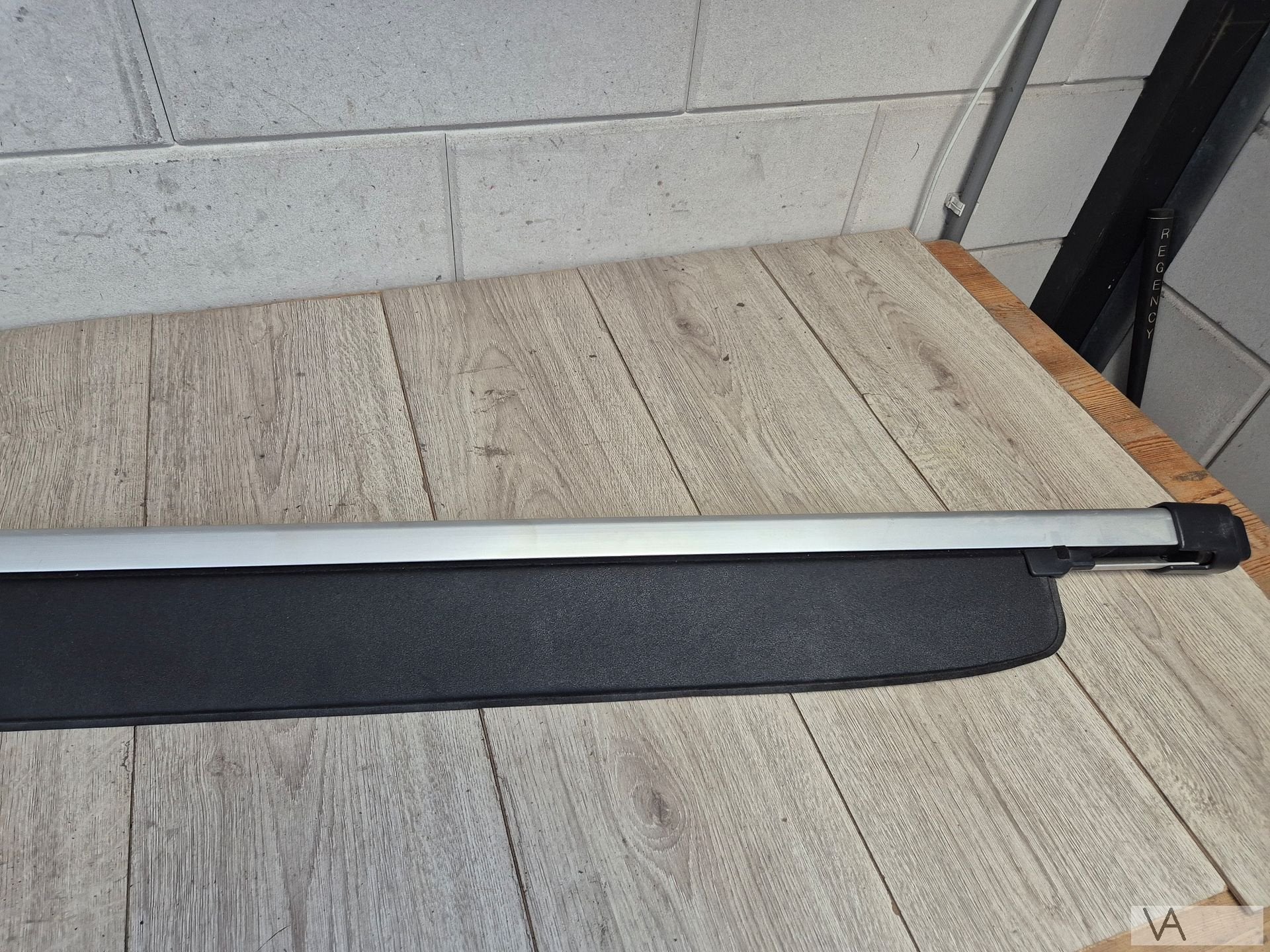 Rolhoes rollo van Mitsubishi Outlander 2013 - 2022 €150, Auto-onderdelen, Interieur en Bekleding, Gebruikt, -, -, Ophalen of Verzenden
