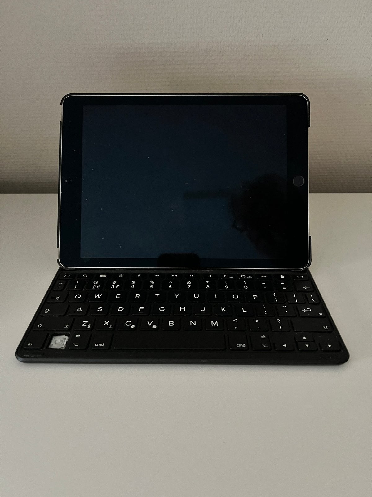 iPad Pro 9,7 inch met 256 GB, 10 inch, 32 GB, Apple iPad, Zwart