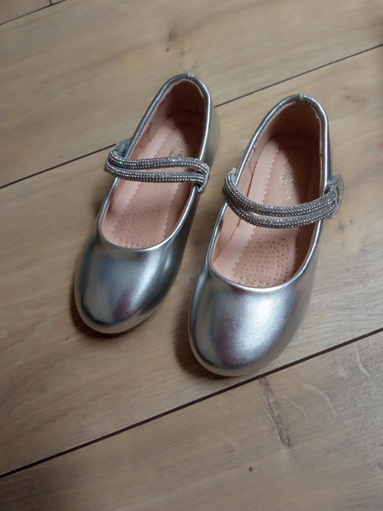 Feest schoentjes maat 25 Doremi.NIEUW, Kinderen en Baby's, Meisje, Doremi, Schoenen, Nieuw