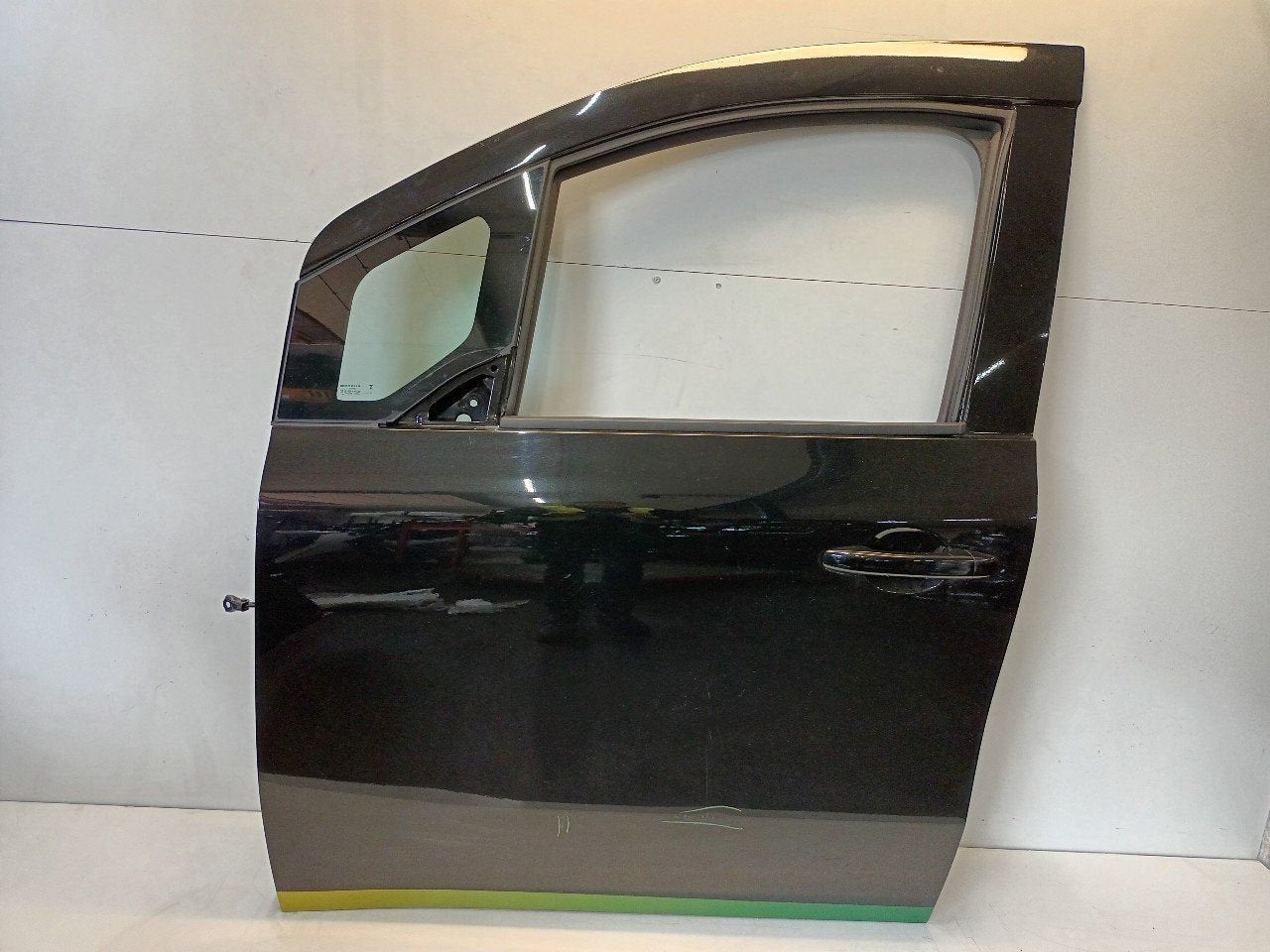 Portier links voor Mercedes-Benz Citan, Auto-onderdelen, Onderdelen@venauto.nl, Van der Ven Autorecycling B.V., Gebruikt, Ettenseweg 76, 4706 PB Roosendaal, The Netherlands