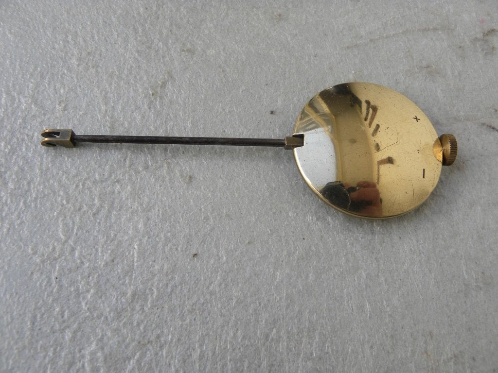 Slinger nieuwe serie 281, Antiek en Kunst, Ophalen of Verzenden