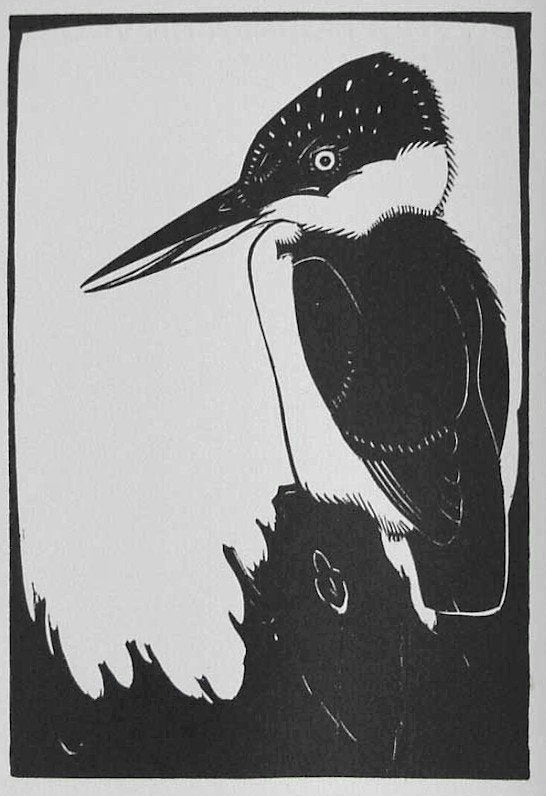 Mooie, betaalbare kunst v/h Grafiekkabinet Jan Wittenberg, Verzenden