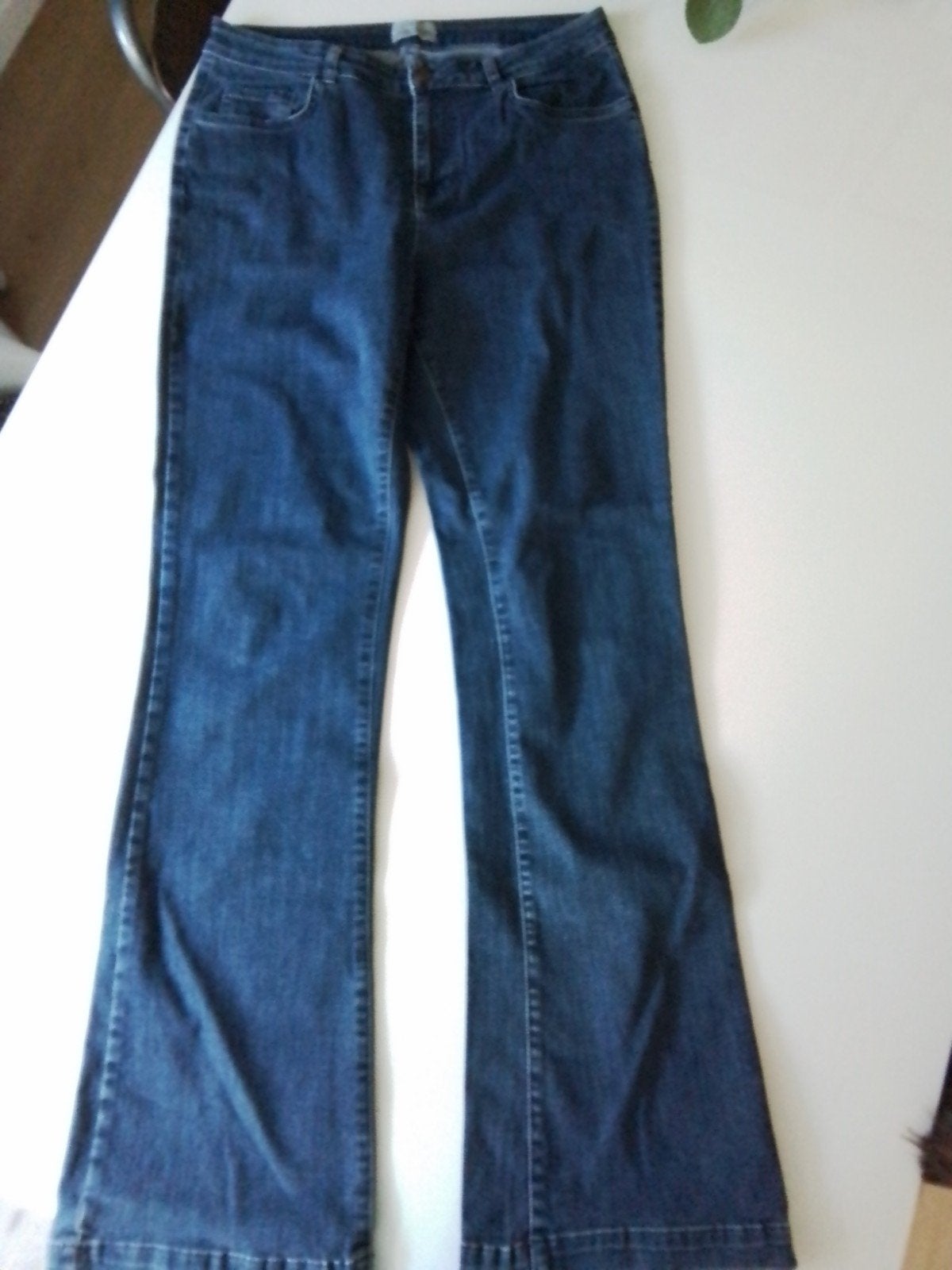 DIDI  jeans, maat 40 (blue Sista), Kleding | Dames, Blauw, Didi, Ophalen of Verzenden, W30 - W32 (confectie 38/40)