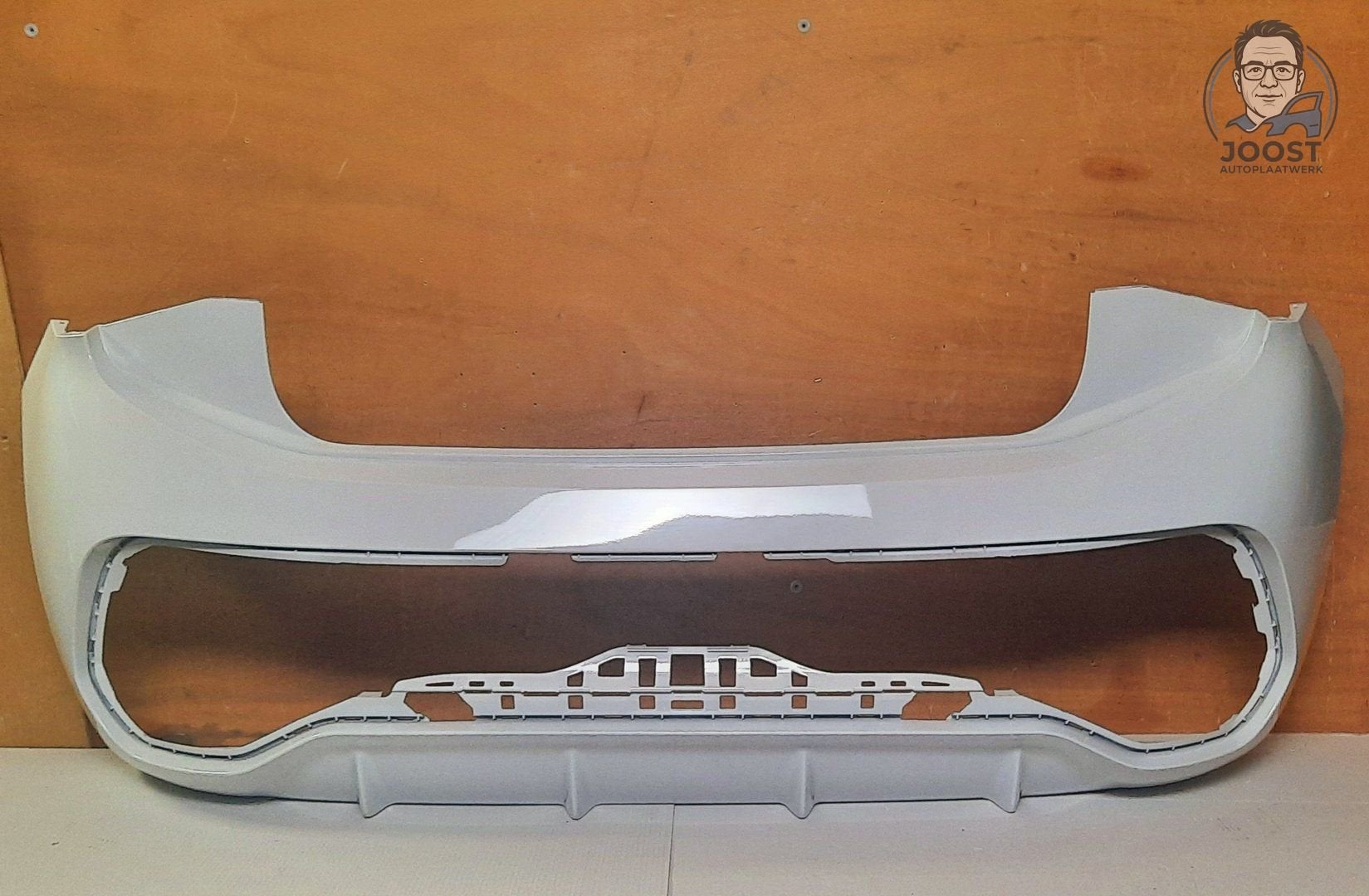 Achterbumper org. Nieuw Cupra Born Glacial White 10E807421B, -, Overige automerken, Nieuw, Ophalen of Verzenden