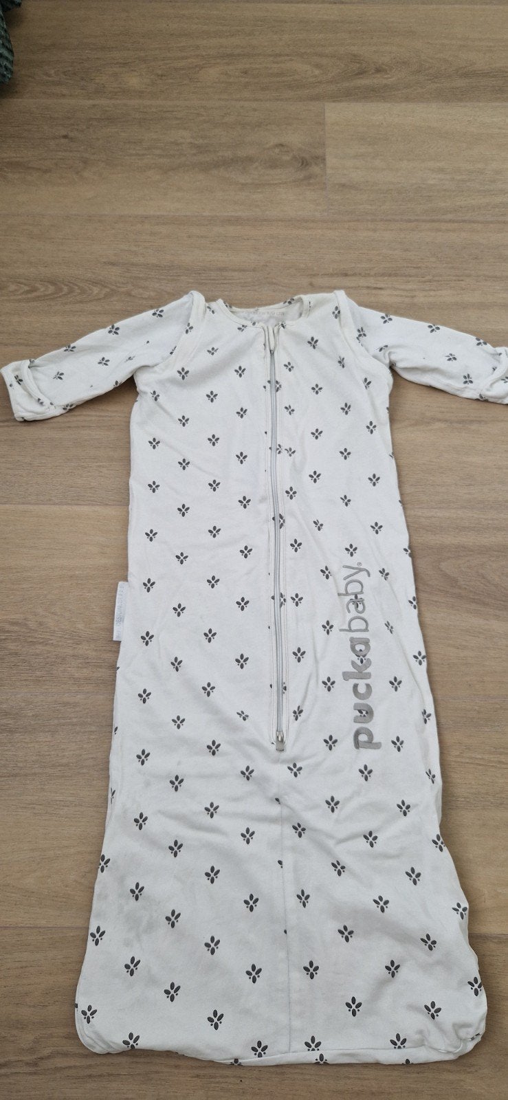 Puckababy bag 4 seizoenen 100 cm, Ophalen of Verzenden, Slaapzak, Puckababy