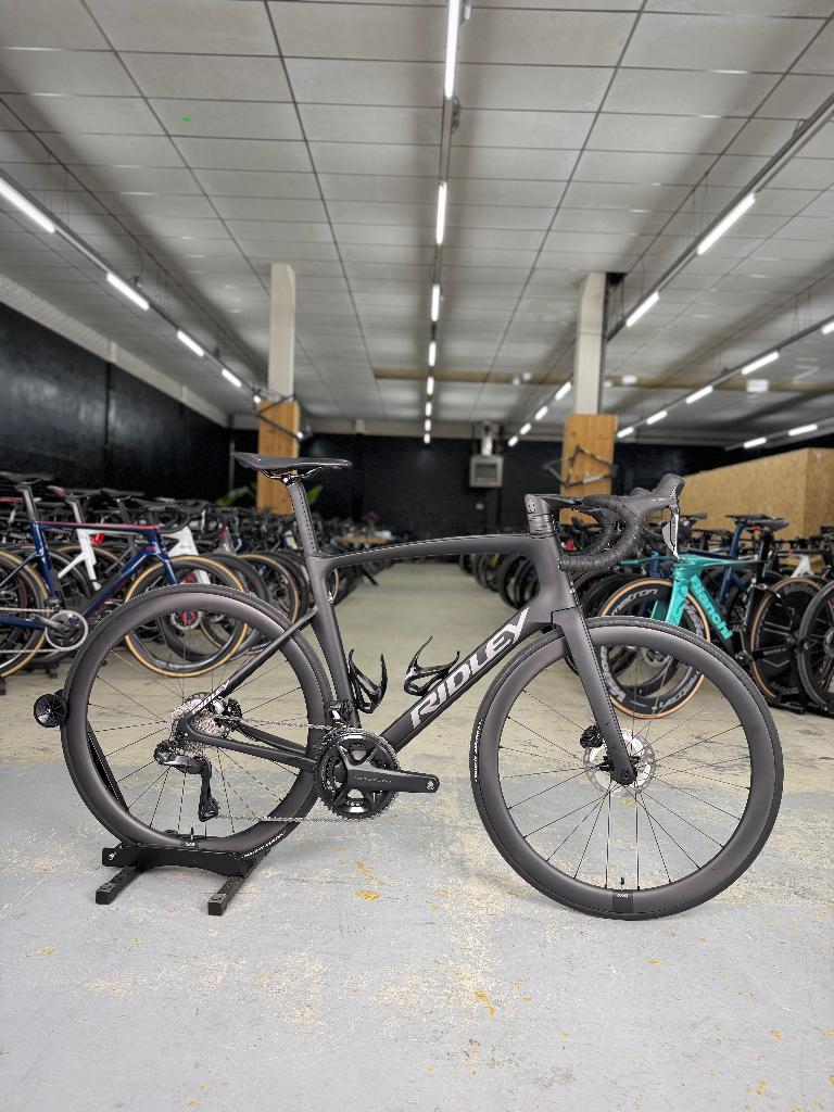 Ridley Noah Fast Di2 Carbon Racefiets