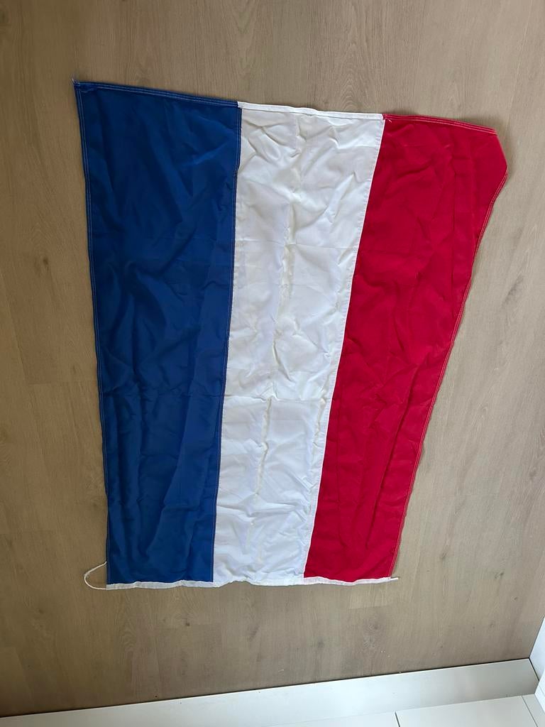 Nederlandse vlag 145 x 100 cm, Ophalen of Verzenden