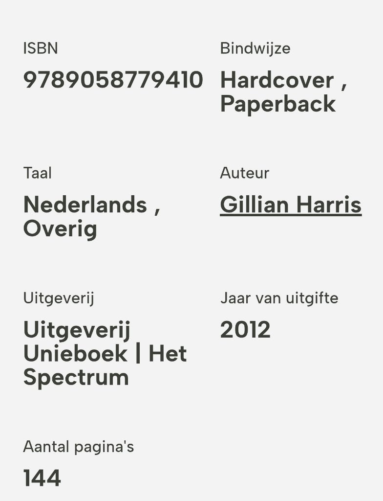 Foto 3 van Boek: Vilten voor kleurrijke accessoires