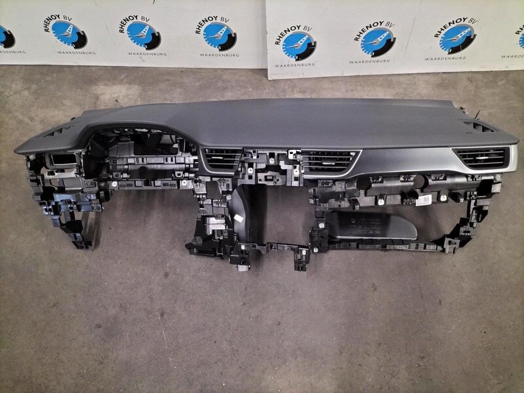 RENAULT SYMBIOZ 1.6 E-TECH 145 SYMBIOZ SCE DASHBOARD COMPLEE, Ophalen of Verzenden, Gebruikt, Stiba lid