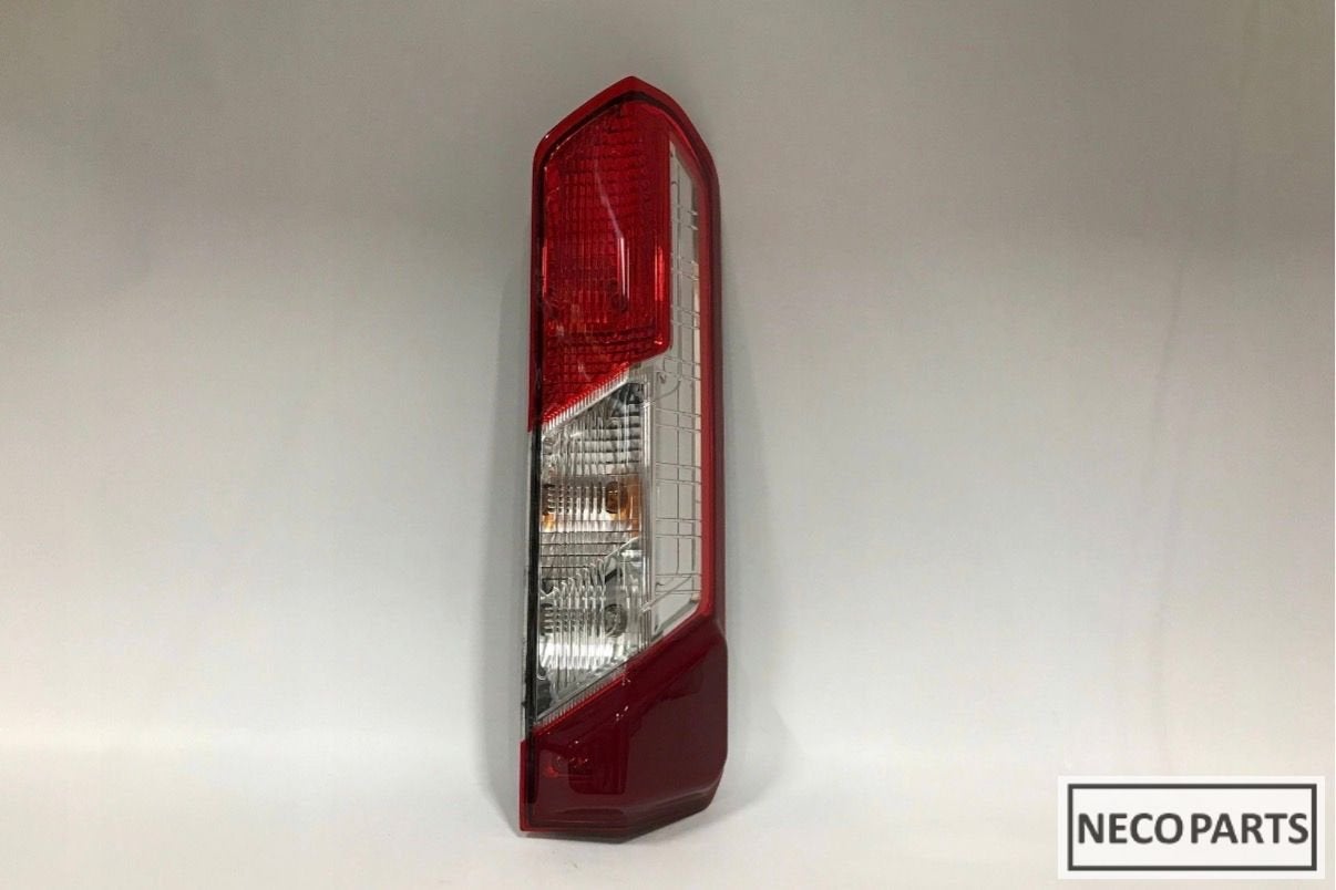 FORD TRANSIT MK8 ACHTERLICHT ORIGINEEL ALLES LEVERBAAR!!!, Auto-onderdelen, Gebruikt, -, -, Ophalen of Verzenden