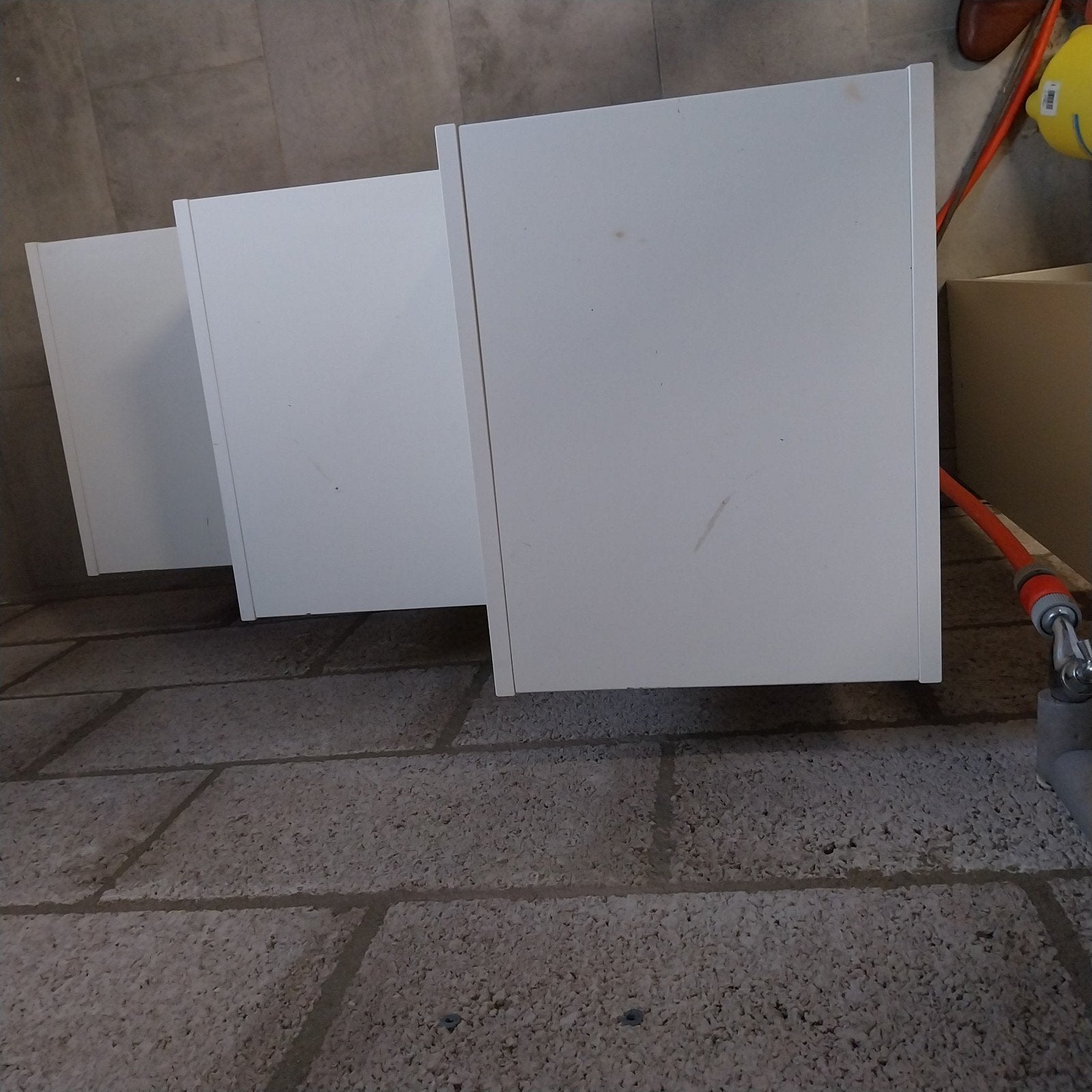 IKEA Trofast Opbergcombinatie met 6 Bakken, Huis en Inrichting, Ophalen, Gebruikt