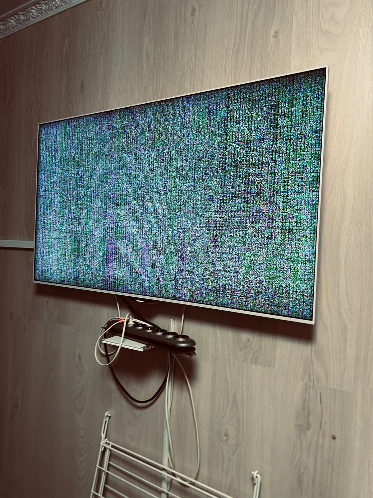 Philips tv, Audio, Tv en Foto, Ophalen, Philips, Gebruikt, 50 Hz