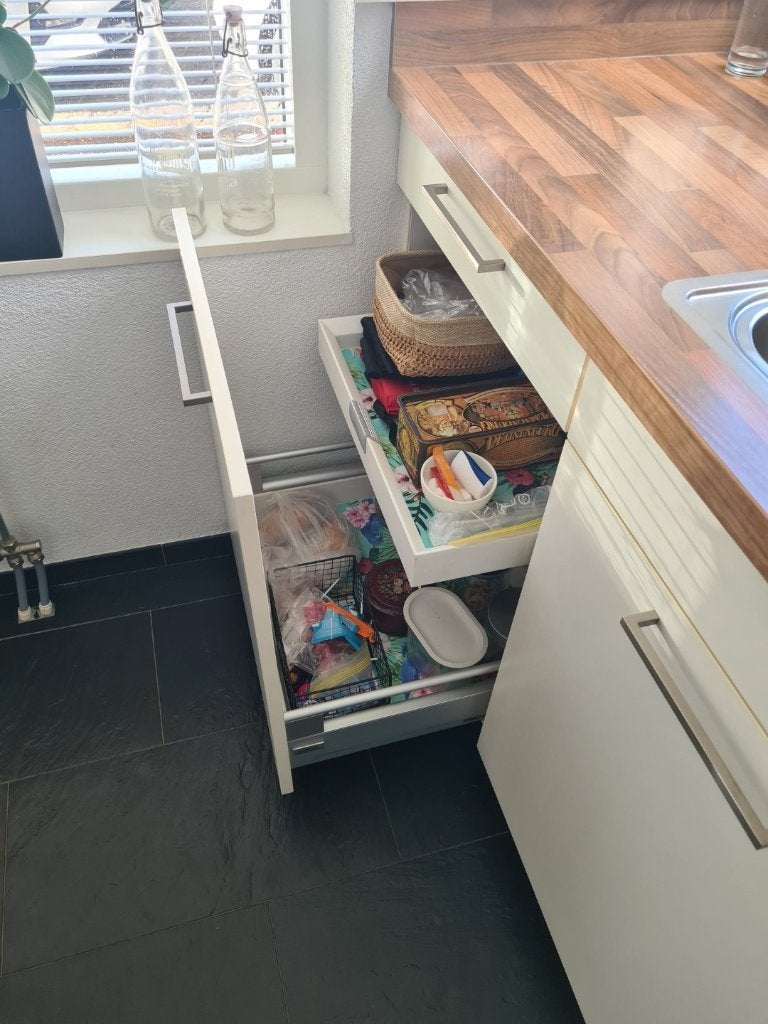 Foto 17 van SieMatic keuken model SC — compleet met Siemens apparatuur