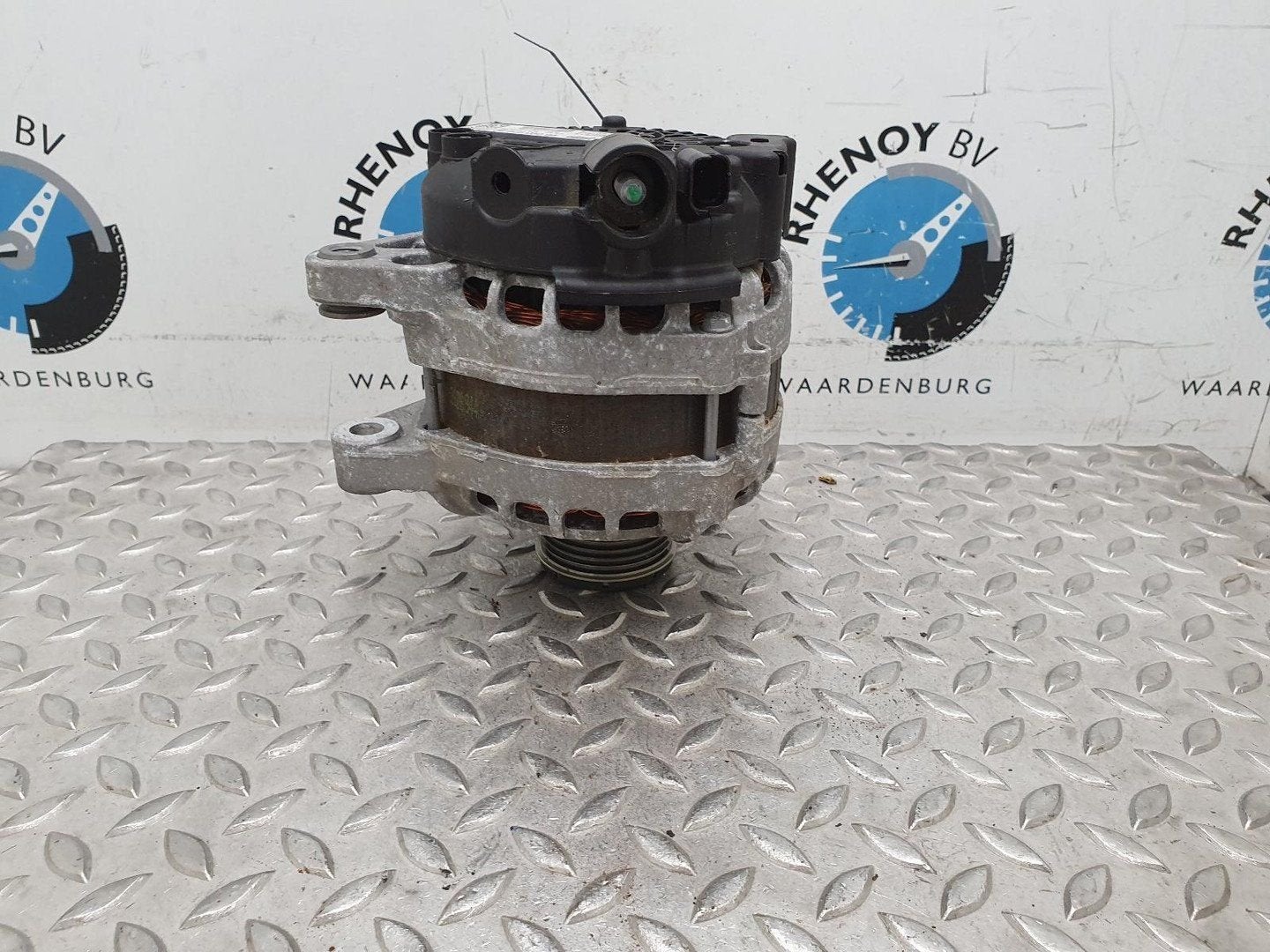 PEUGEOT 208 DYNAMO 9809391880 2019, Gebruikt, -, -, Ophalen of Verzenden