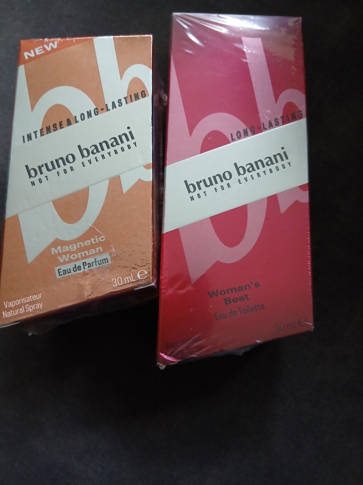 Bruno Banani parfum, Ophalen of Verzenden, Nieuw