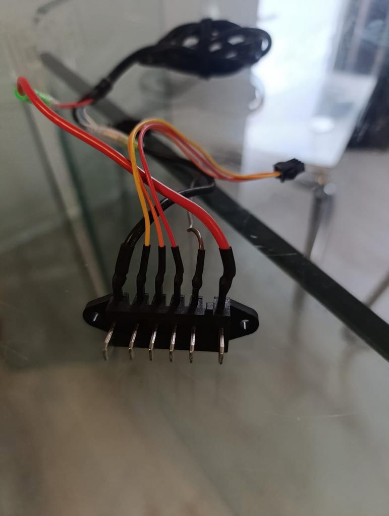E-bike accu controller en Verdeler 6 punts, Ophalen of Verzenden, Nieuw