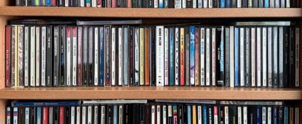 Ik koop graag jouw metal/(hard)rock LP/CD verzameling., Cd's en Dvd's, Ophalen, Gebruikt