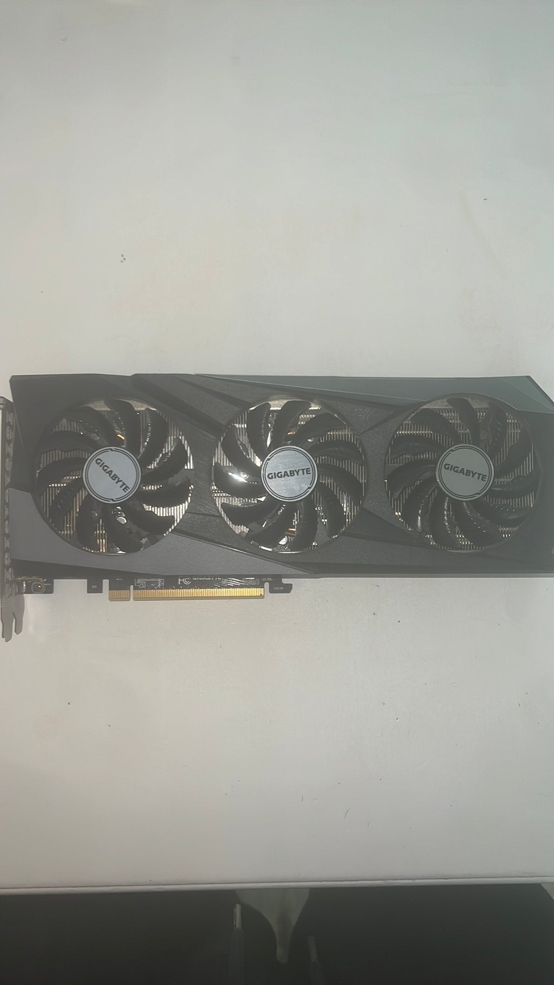 Nieuw Gigabyte RTX 3060 12gb gaming oc, GDDR6, PCI-Express 4, Nieuw, Ophalen of Verzenden