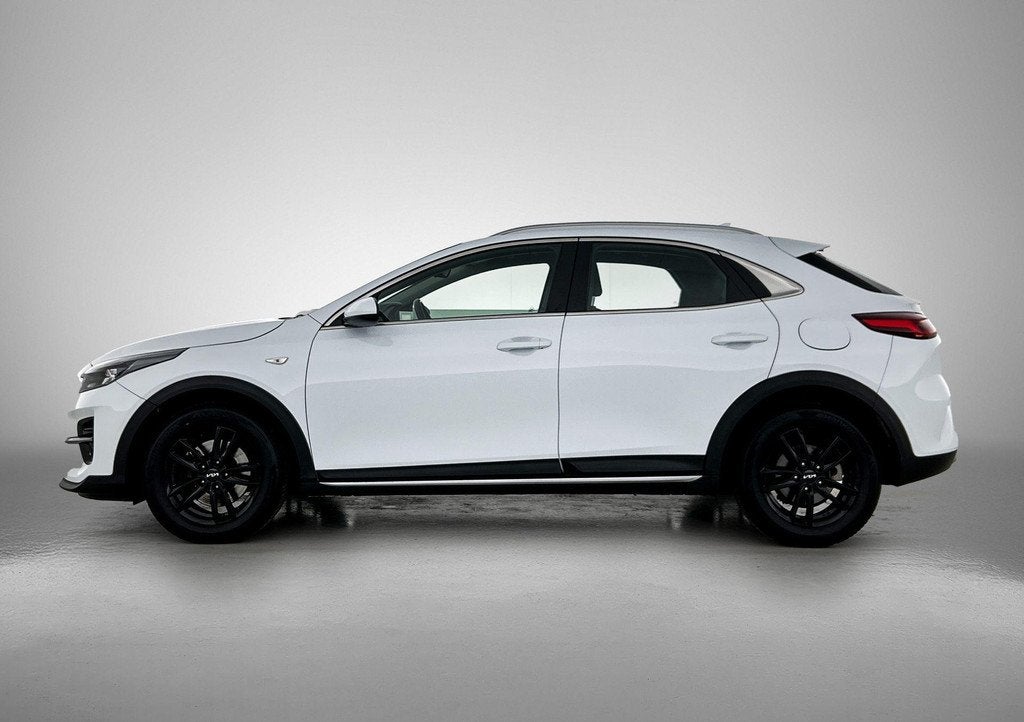 Kia XCeed 1.0 T-GDi ComfortLine | Camera | Stoel- en Stuurve, Auto's, Kia, Voorwielaandrijving, Stof, Gebruikt, Euro 6