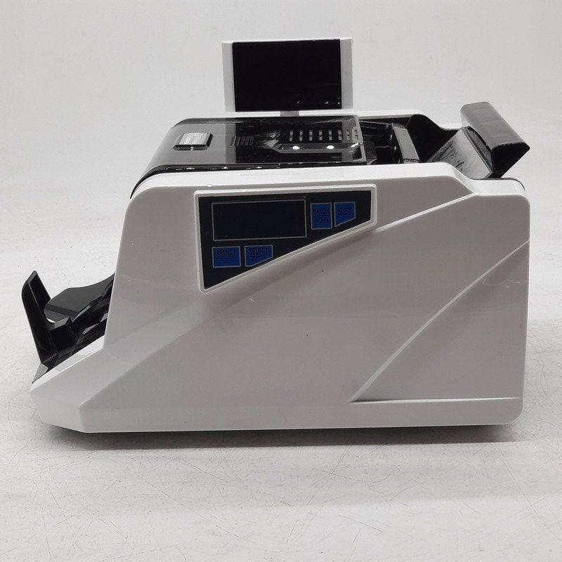 Geldtelmachine - Snel en Nauwkeurig, Postzegels en Munten, Ophalen of Verzenden, Sorteermachine of Telmachine