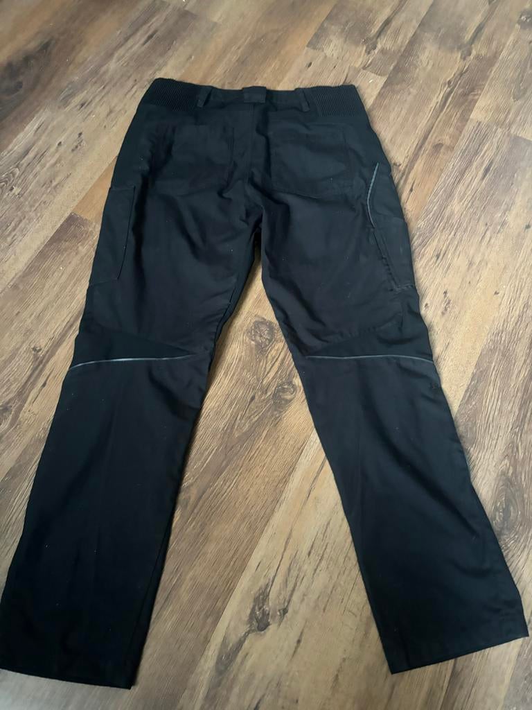 Engelbert Strauss Dames Werkbroek - Nieuw, Zwart, Maat 42/44 (L), Nieuw, Ophalen of Verzenden