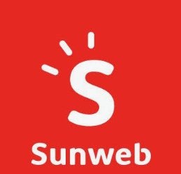 Sunweb waardebon €50 voor €15, Drie personen of meer, Kortingsbon, Overige typen