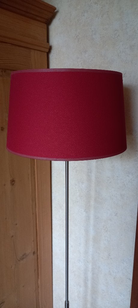 staande schemerlamp Massive, Ophalen, Metaal, 150 tot 200 cm