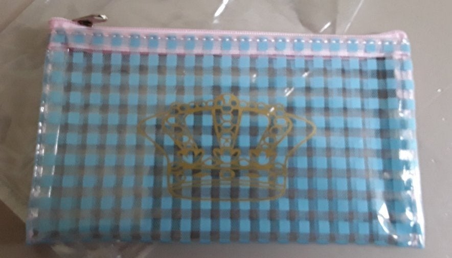 Etui met kroontje erop - nieuw, Ophalen of Verzenden, Nieuw