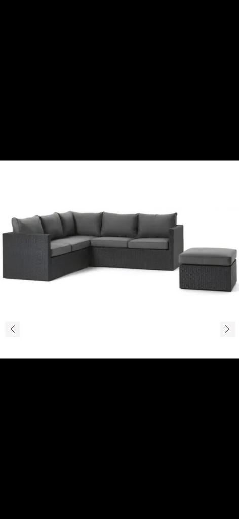 Loungeset, Ophalen of Verzenden, Nieuw