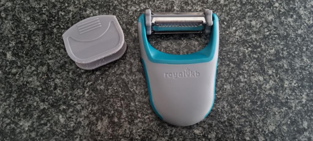 Royal VKB dunschiller 3 in 1, Huis en Inrichting, Ophalen of Verzenden