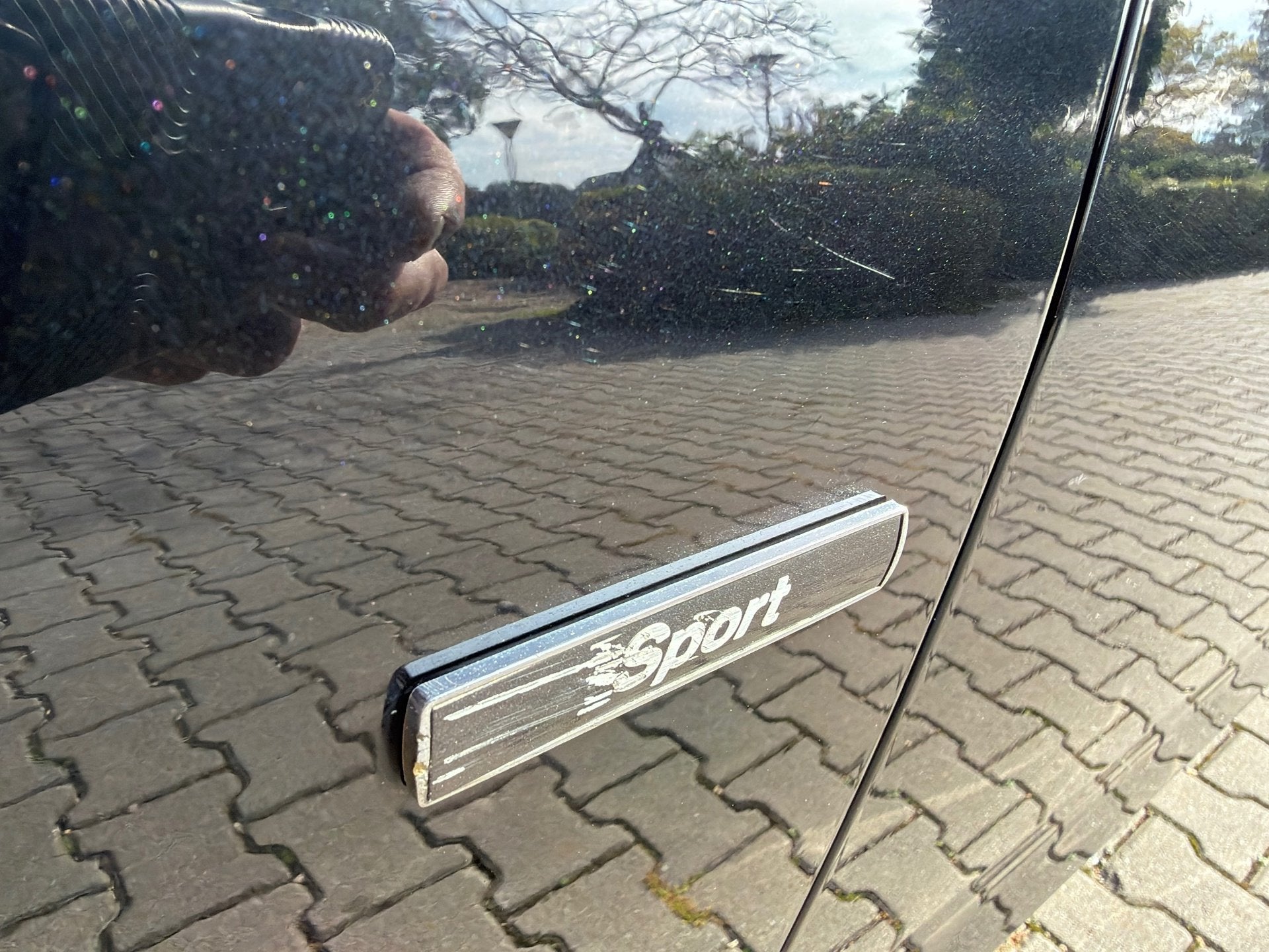 Foto 30 van BMW 1-serie 118i M Sport Edition , 5-DRS. , Clima / Cruise /