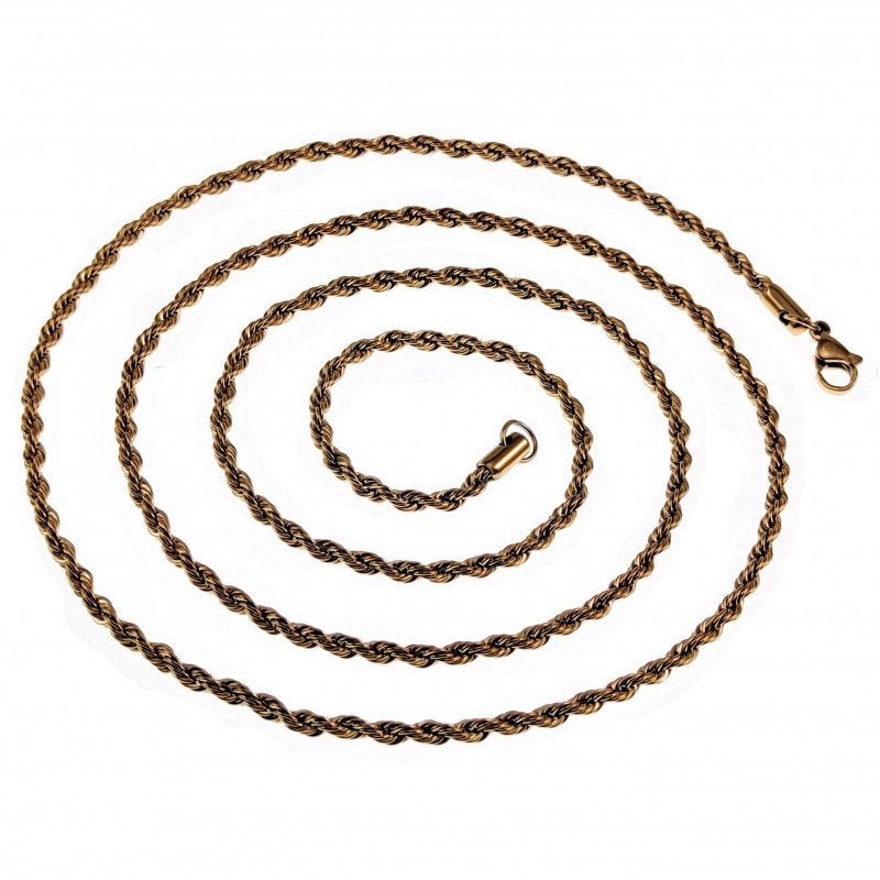 ketting, Overige materialen, Birgitta-Gracht 33, 6465 EL Kerkrade, Nederland, Verzenden, Nieuw