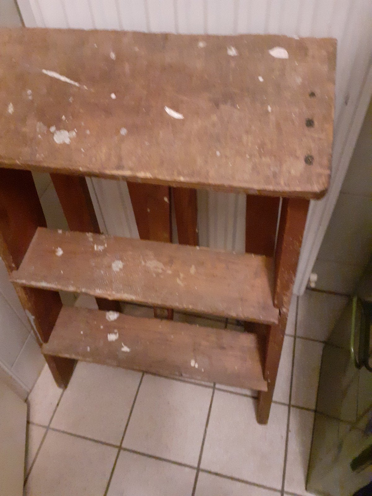 prachtige partij brocante voor 75, Antiek en Kunst, Ophalen