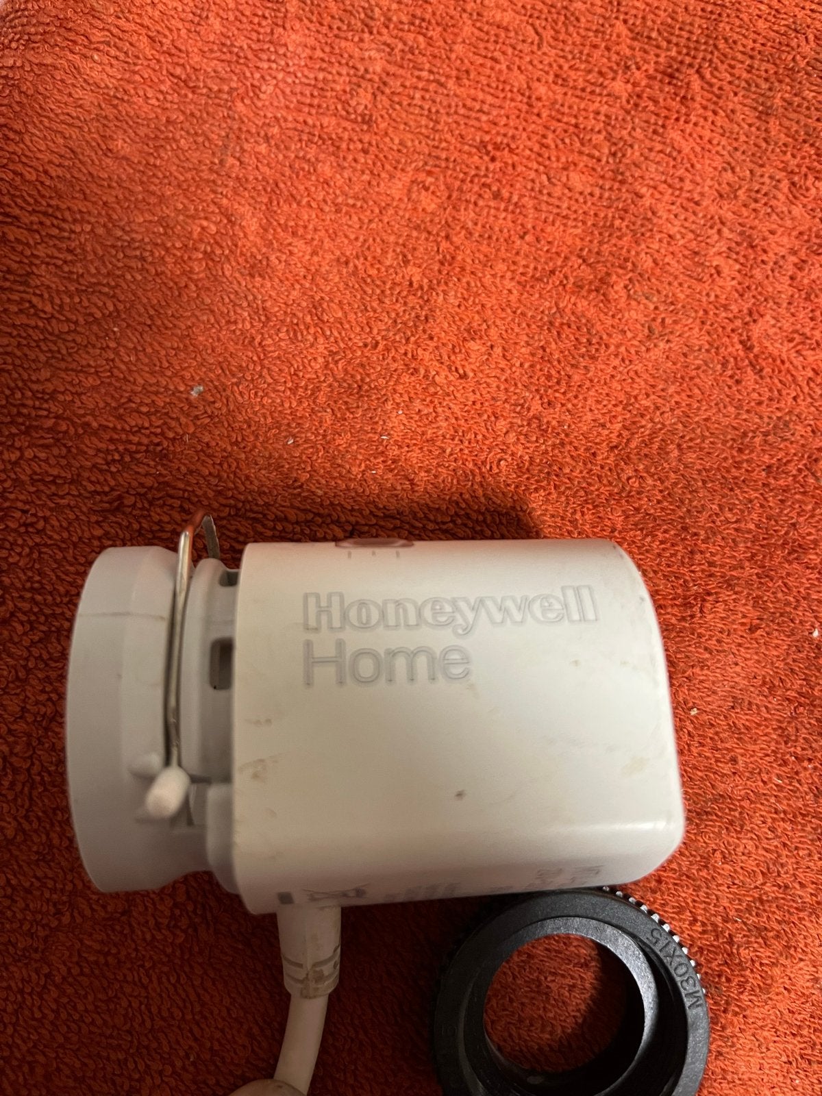 Honeywell MT4-024-NC 24V DC NC Thermische Aandrijving, Ophalen of Verzenden, Gebruikt, Minder dan 200 watt, Overige typen