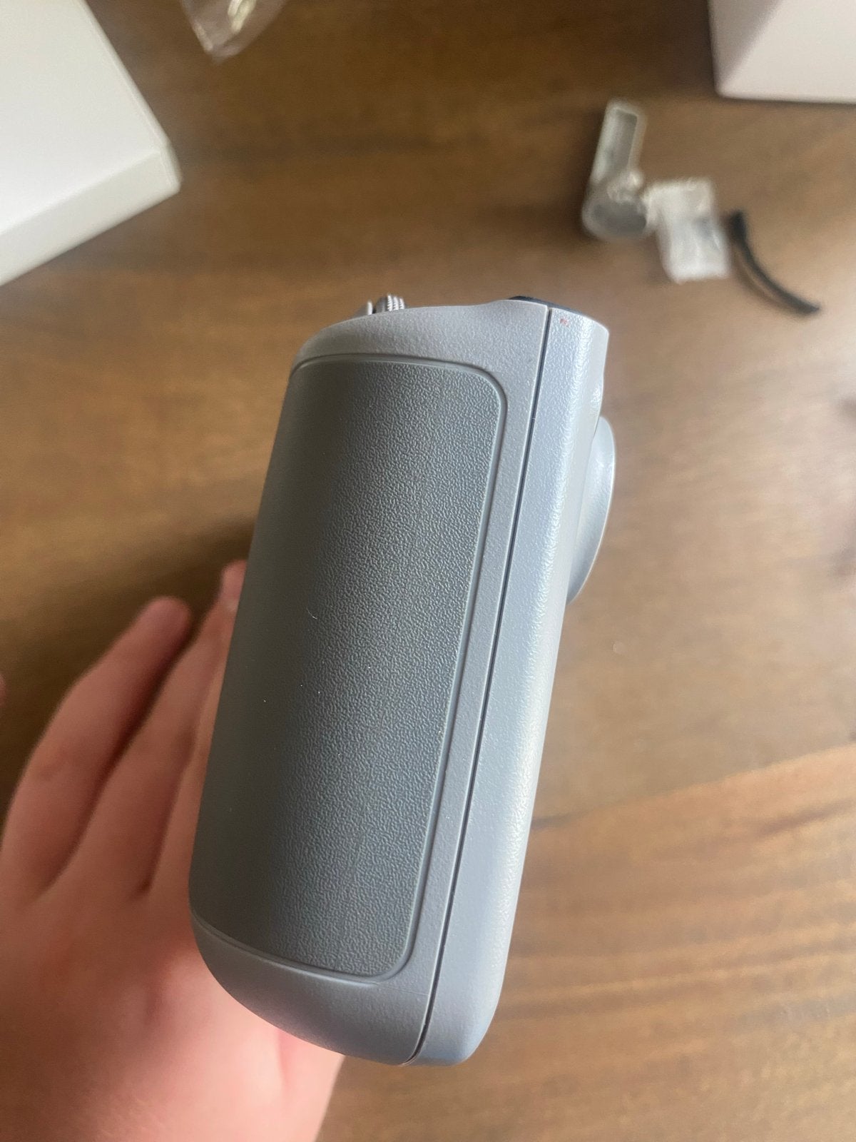 DJI RC-N1 Afstandsbediening voor DJI Drones, Audio, Tv en Foto, Drones, Ophalen of Verzenden, Zo goed als nieuw, DJI